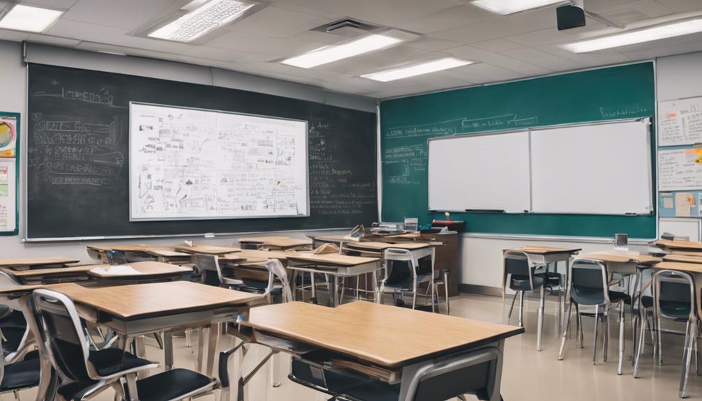 assessing impact of education