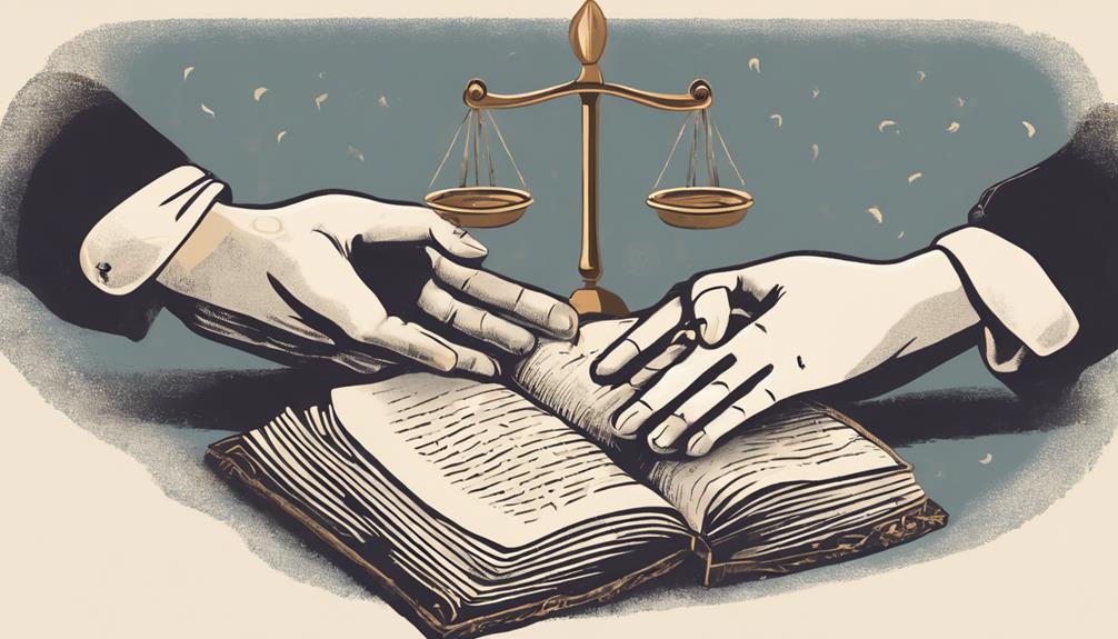 Legal Support for Caregivers: What You Need to Know