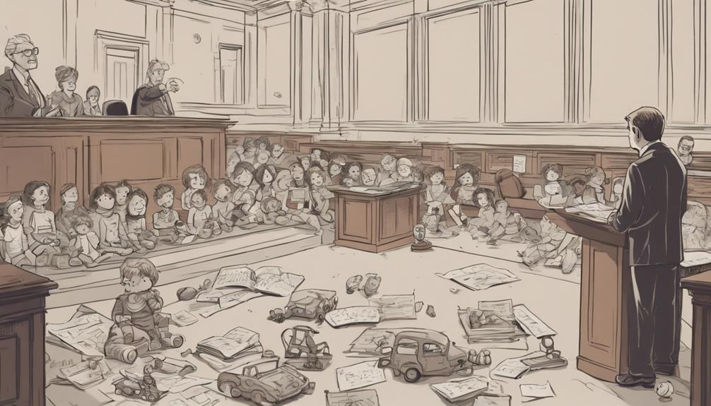 critical role of attorneys