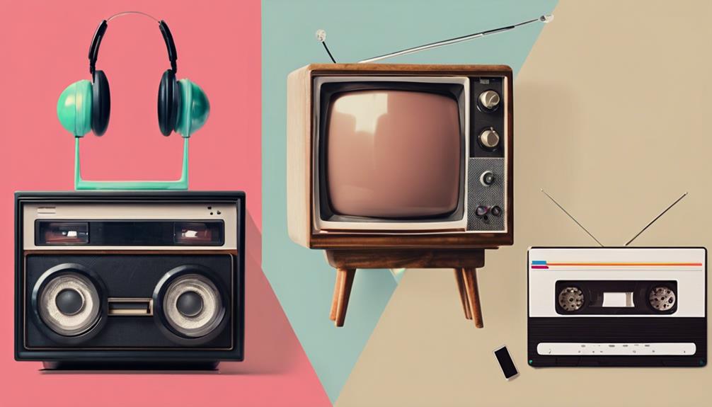 cultural shifts impact media