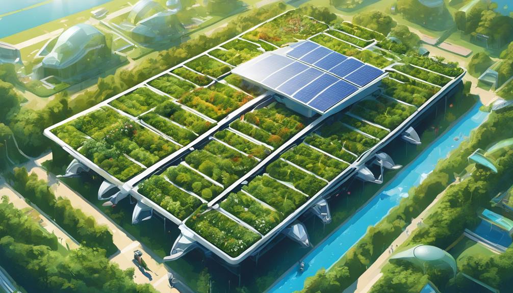 cutting edge sustainable farming methods
