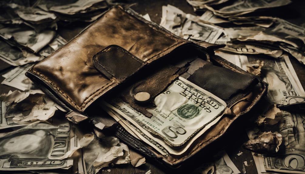 debt and bankruptcy advice