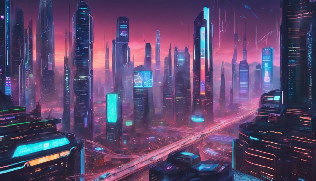 digital age financial regulation