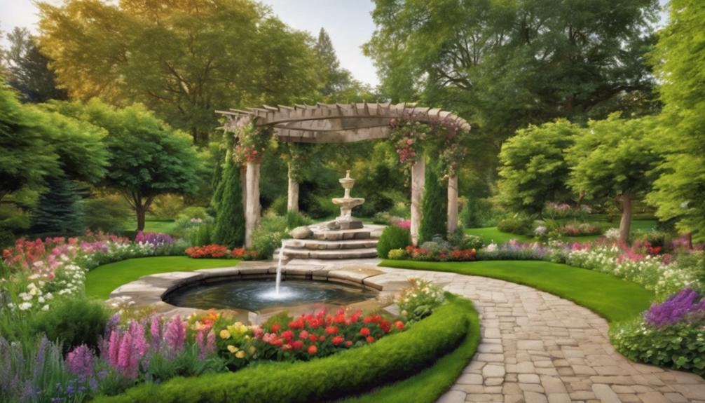 discovering hidden beauty within