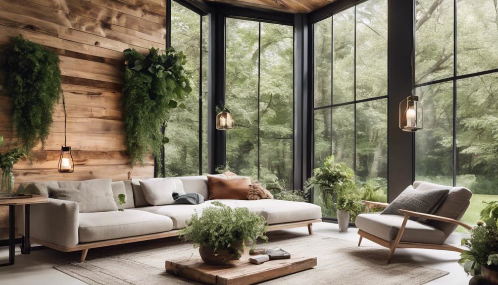 eco friendly home improvements advantages