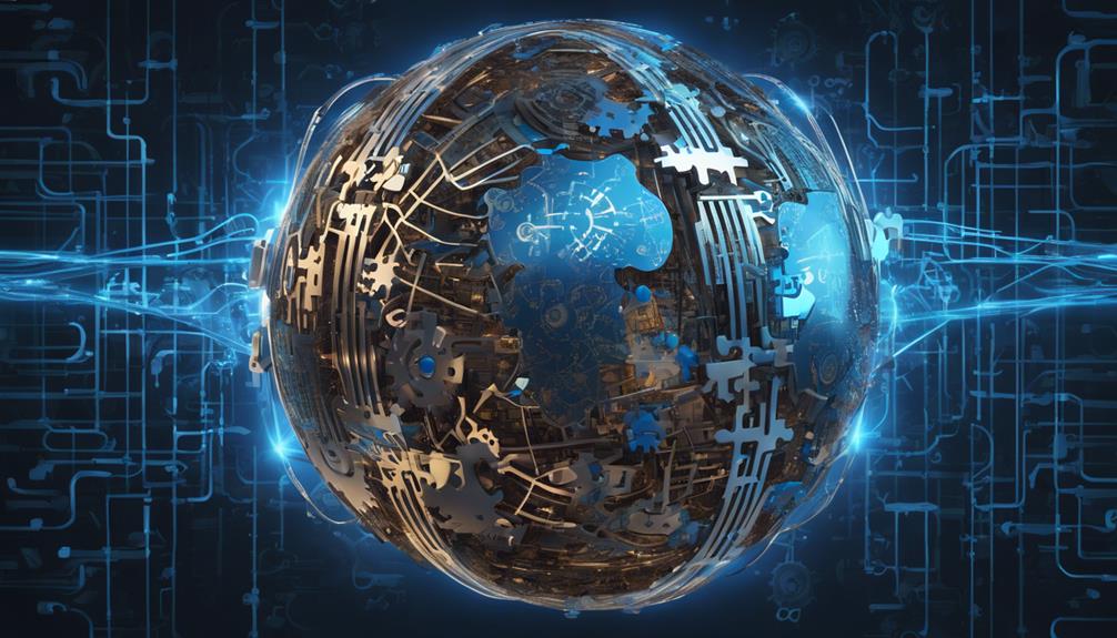 educational systems evolving rapidly