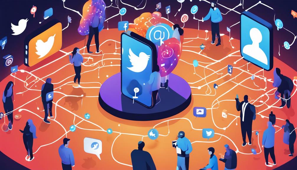effective social media engagement