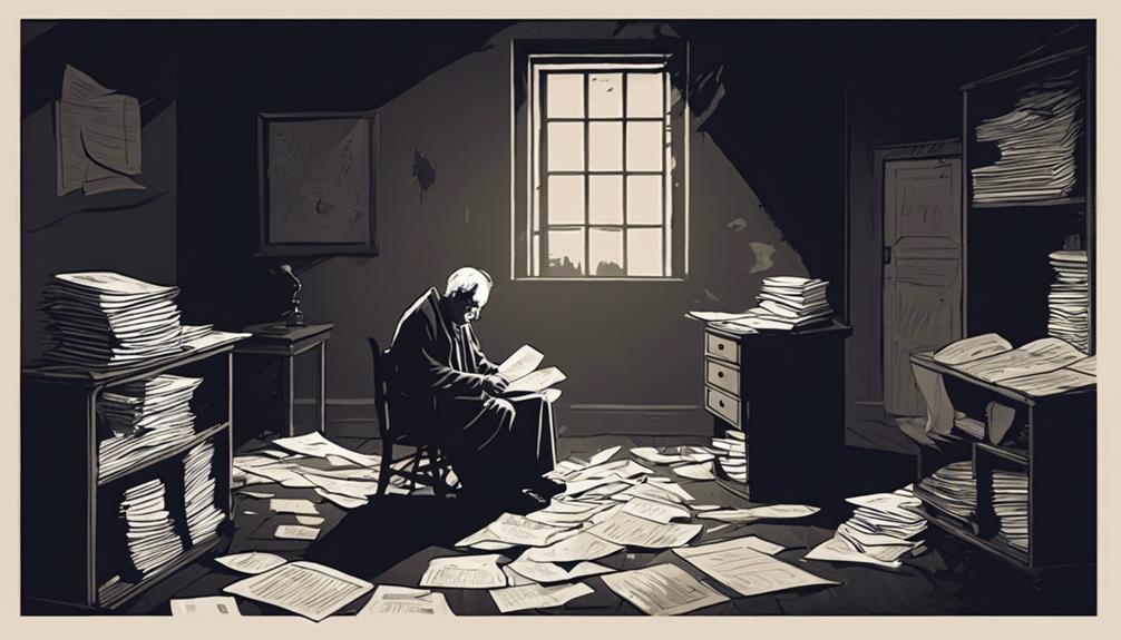 elder abuse legal implications