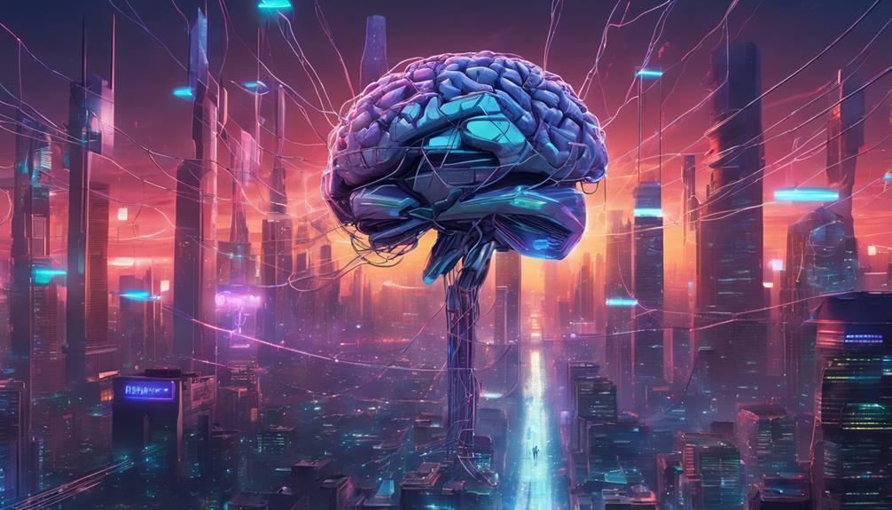 ethics in ai development