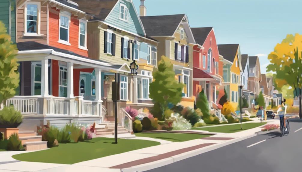 first time buyers dream home
