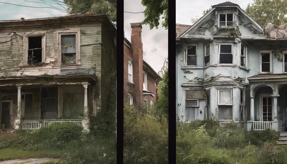 foreclosure properties profit guide