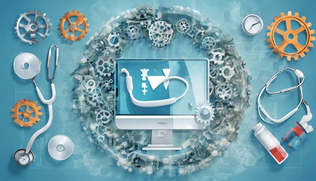 healthcare policy analysis study