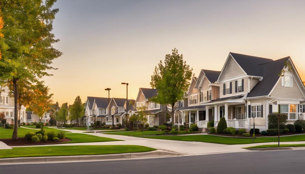 hoa s impact on homeowners