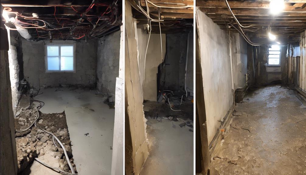 home inspection guidance details