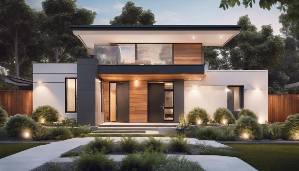 increase home value smartly