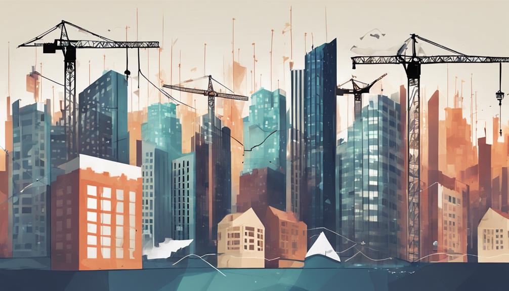 interest rates and real estate