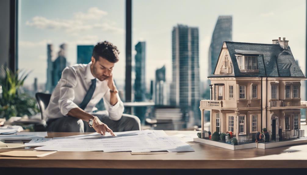 investment property buying guide