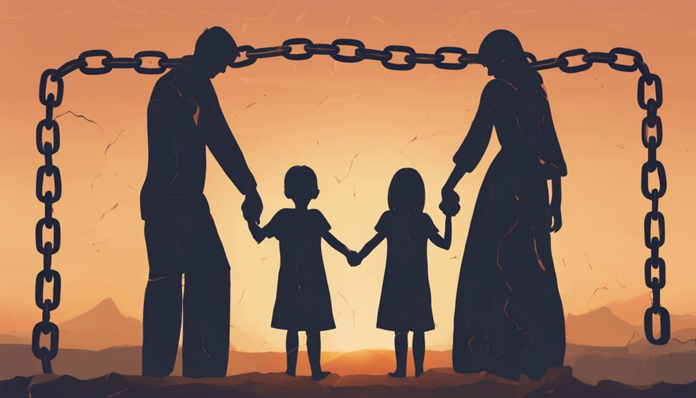 legal assistance for addicted families