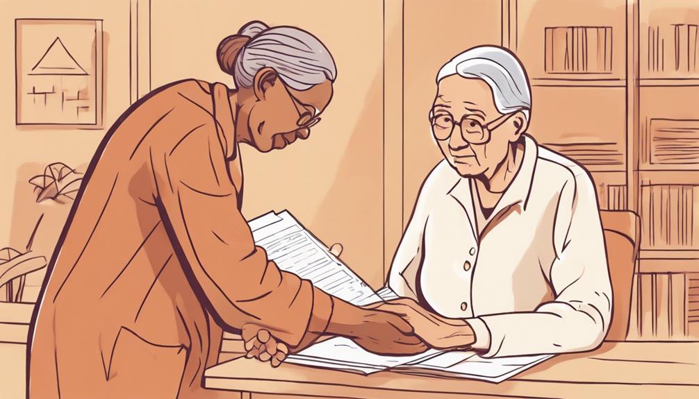Guardianship 101: Legal Considerations for Caregivers