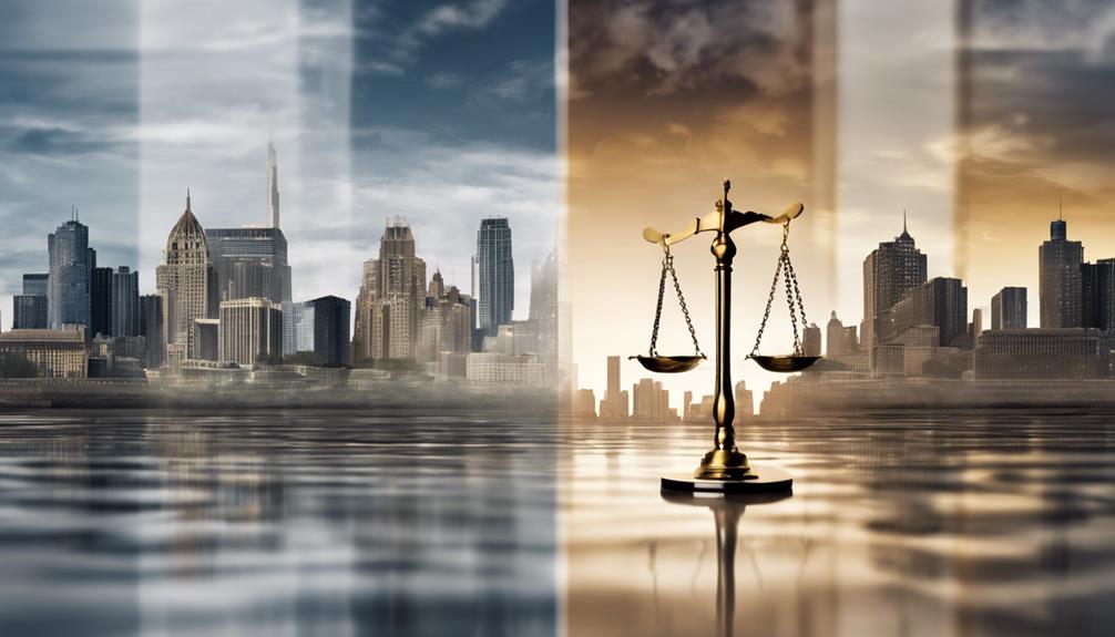 legal precedents shape society