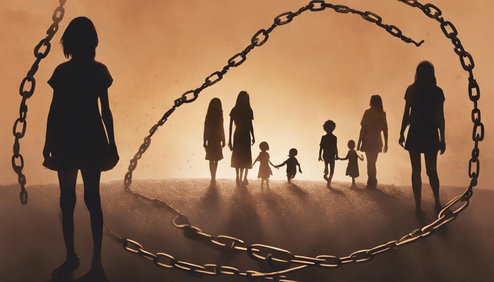 legal recourse for victims