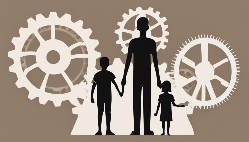 Navigating the Legal System: Resources for Families