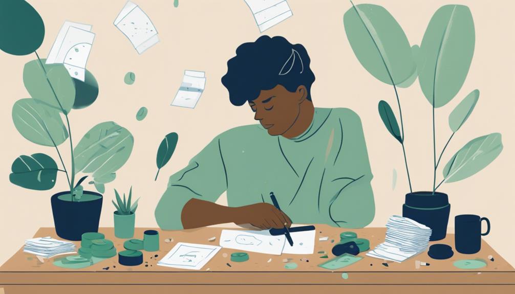 How to Create a Sustainable Budget