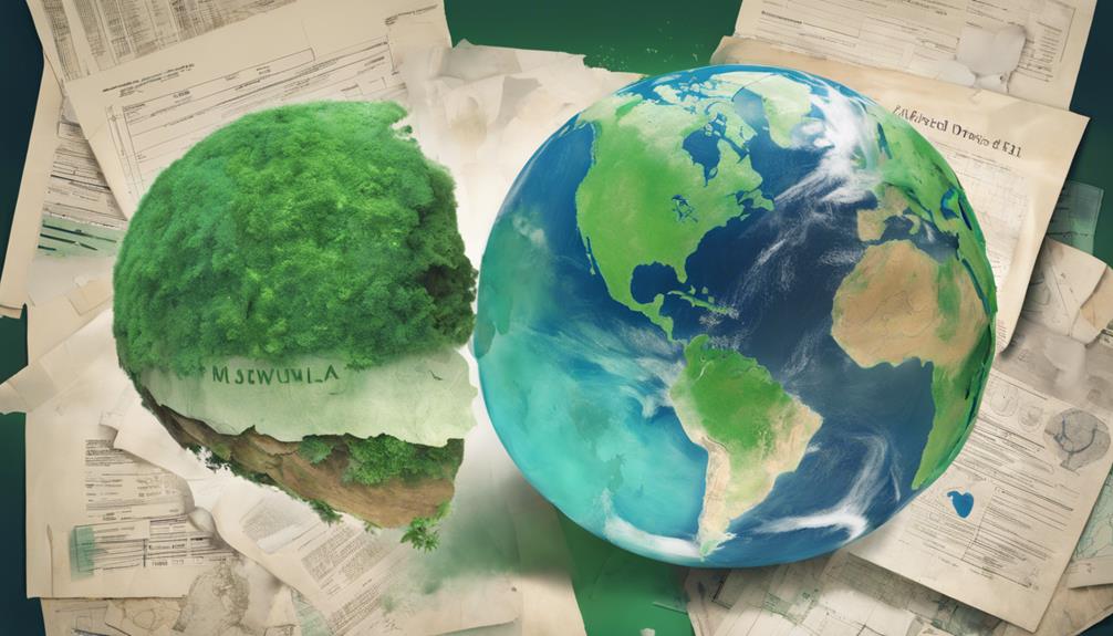 navigating climate change solutions
