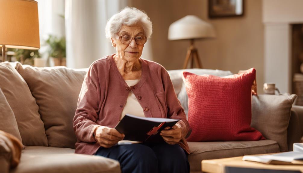 planning for future care