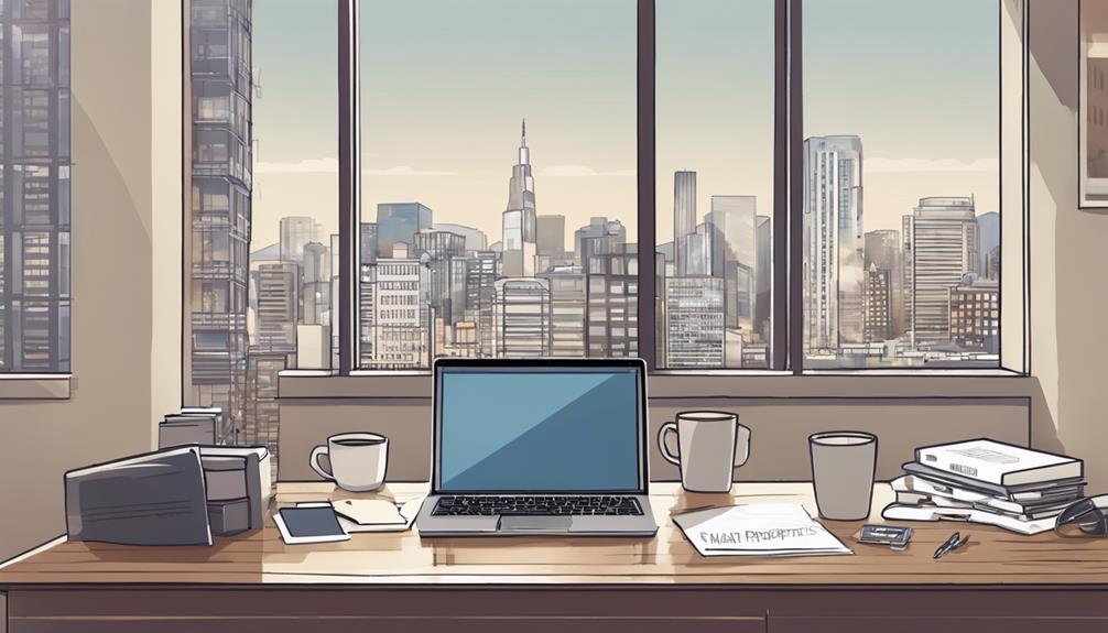 property management best practices