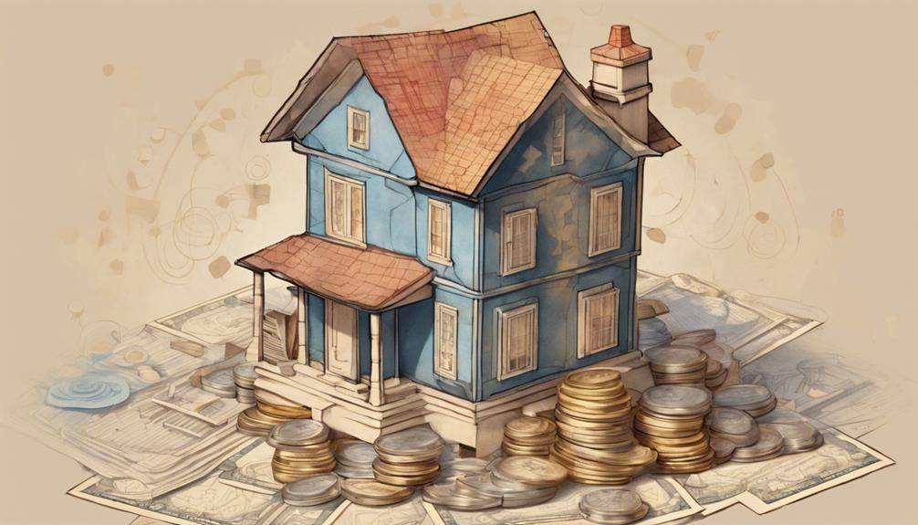 property tax impact awareness