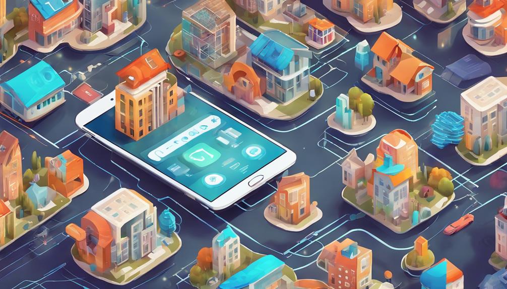 real estate app recommendations