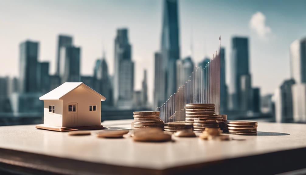 real estate investment financing