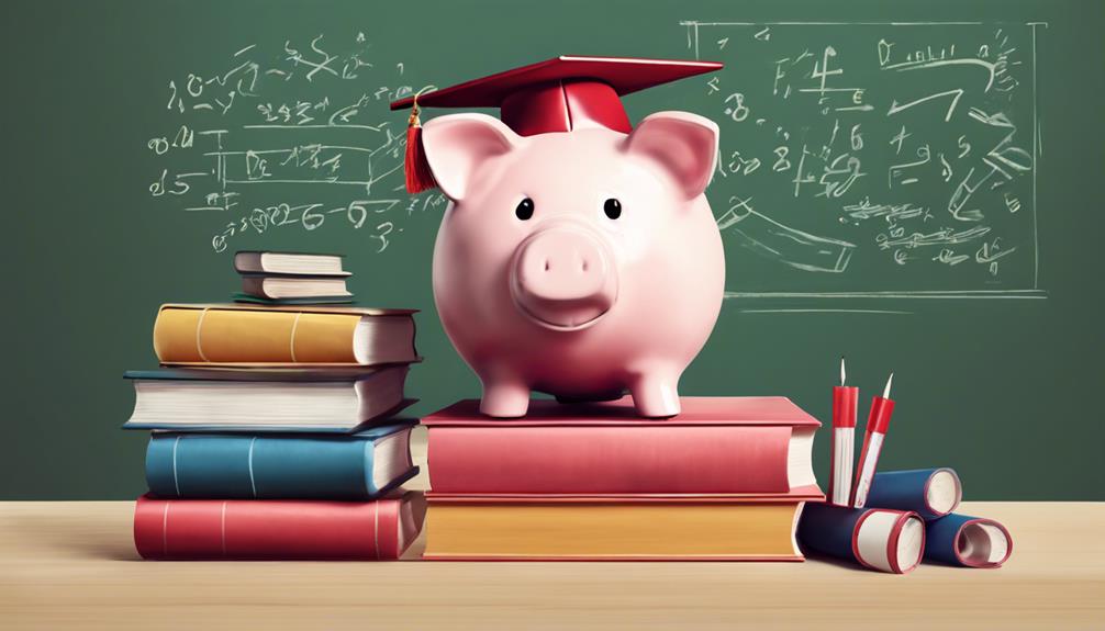 saving for child s education