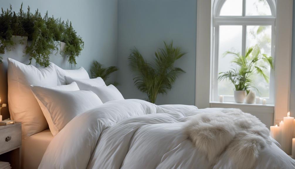 transform your bedroom oasis