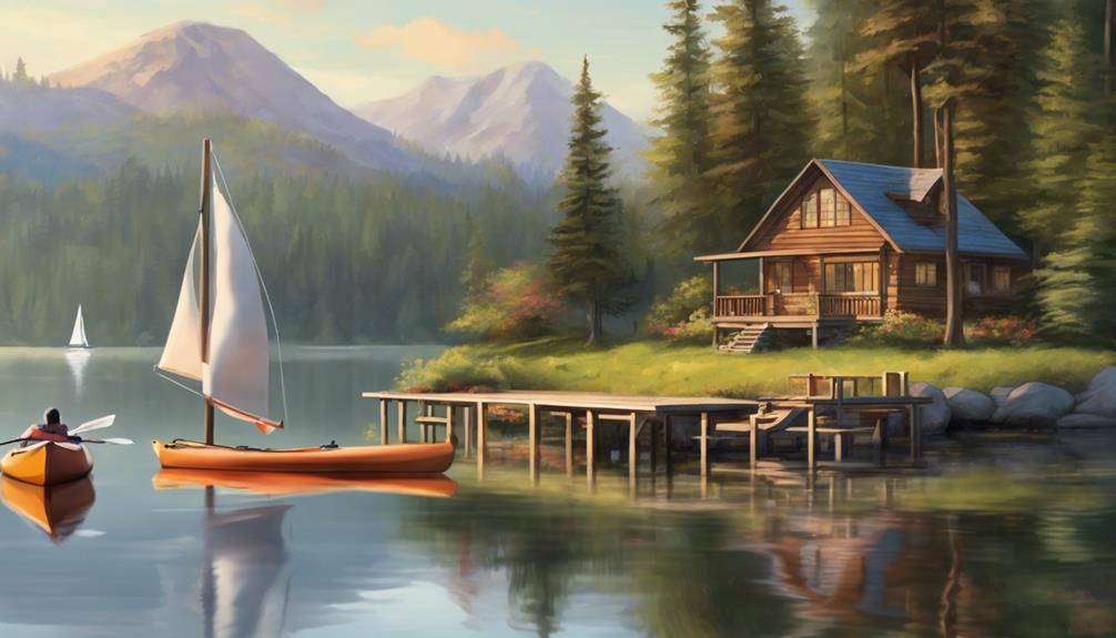 vacation home buying advice