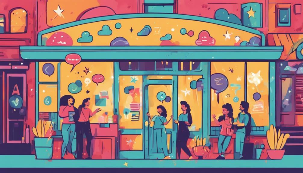 word of mouth marketing effectiveness