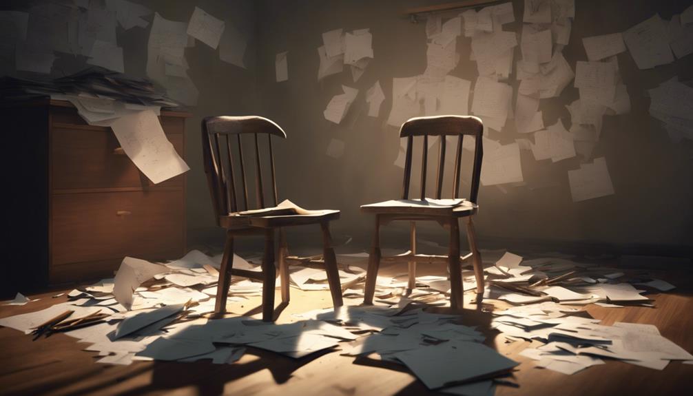 workplace discrimination legal steps