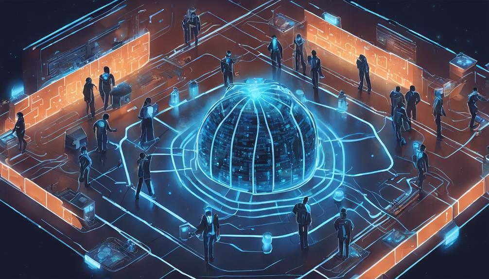 cybersecurity best practices summary