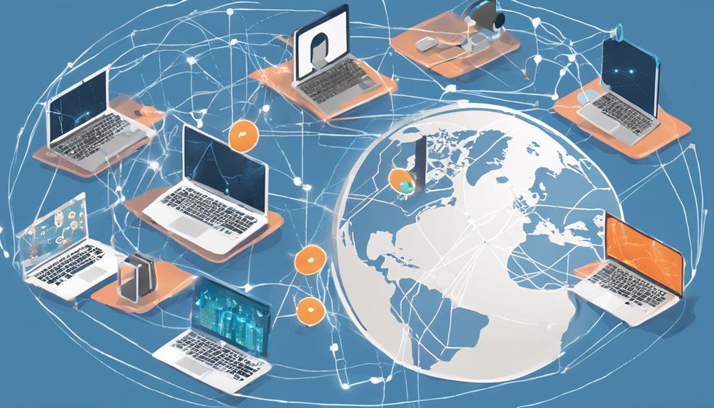 effective remote team management
