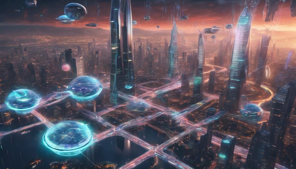 embracing emerging technology trends
