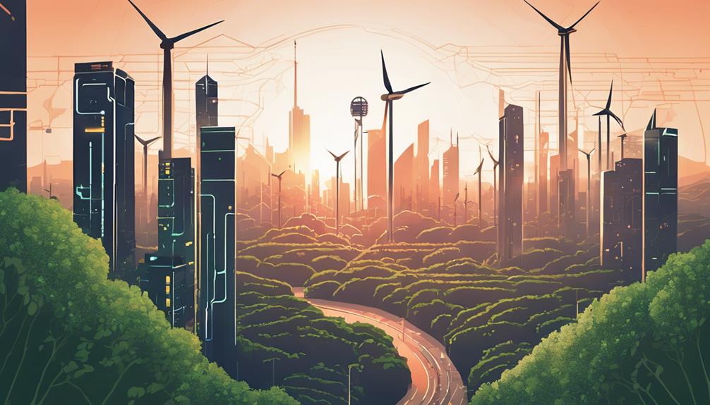 innovating eco friendly business strategies