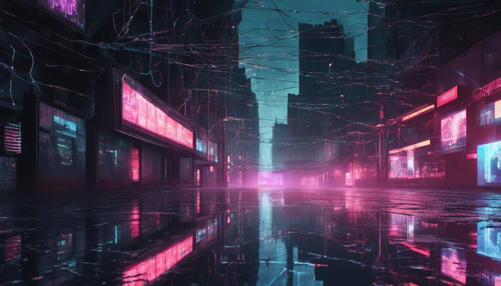 prepare for cyber threats