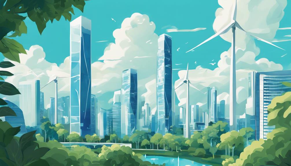 renewable energy benefits businesses