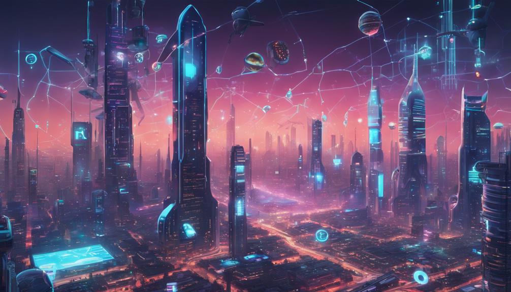 technology trends for planning