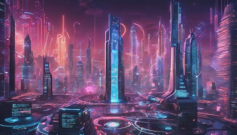 utilizing ai for success