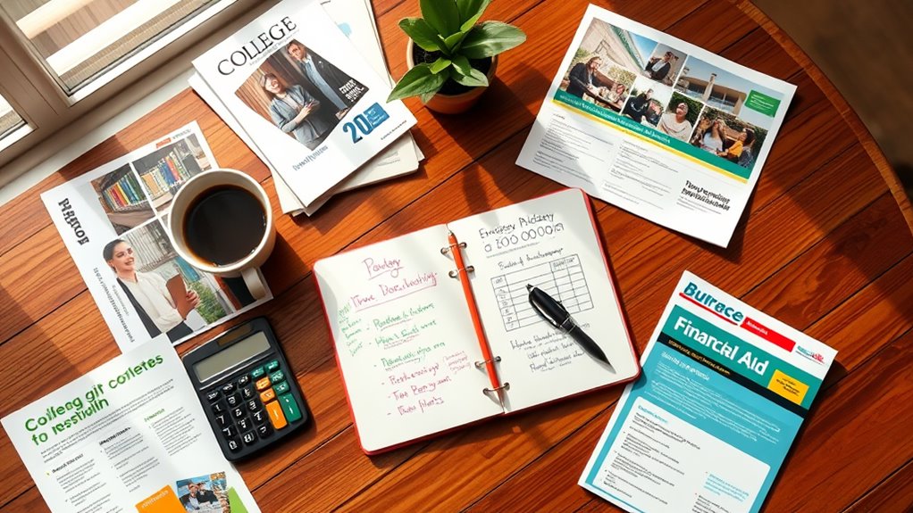 How to Plan for College Expenses Without Breaking the Bank
