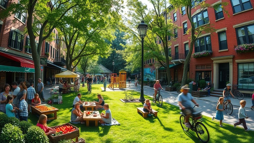 assessing neighborhood quality factors