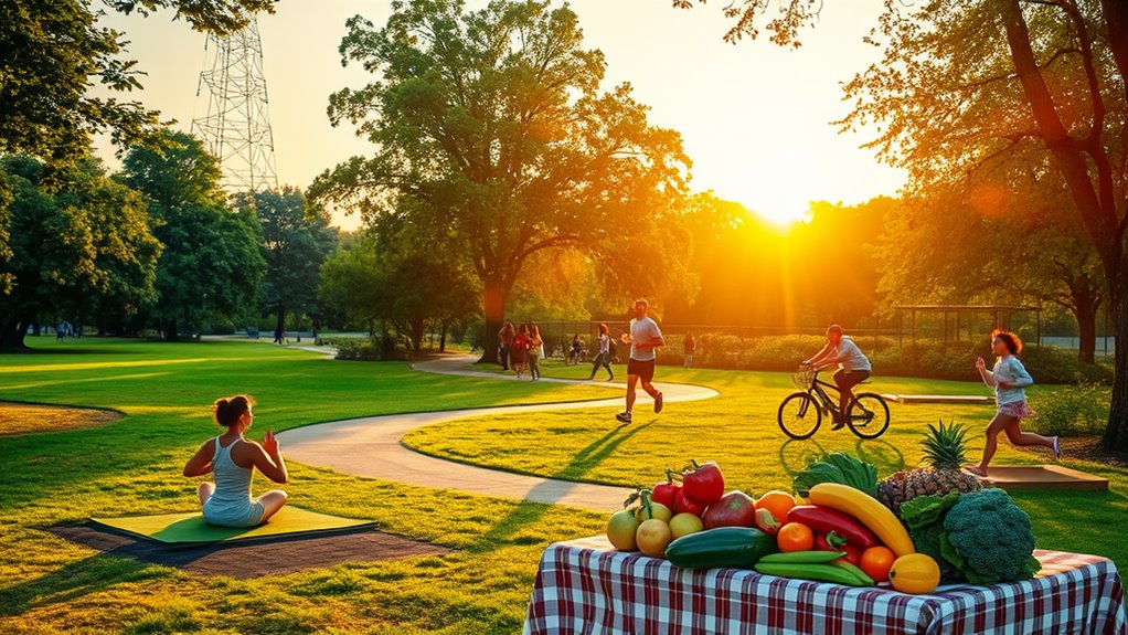 How to Overcome Barriers to Living a Healthier Life