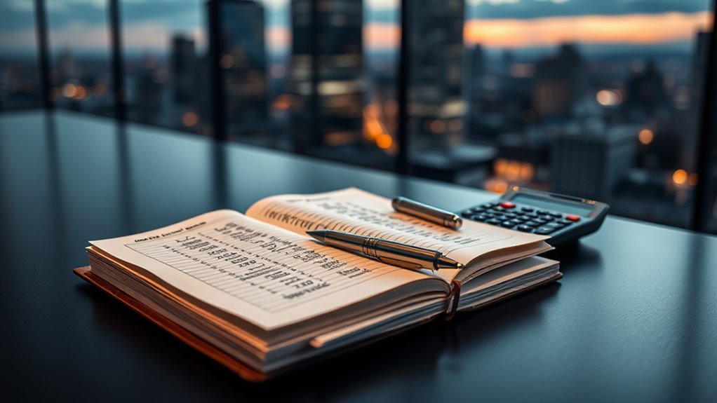 budgeting for future success